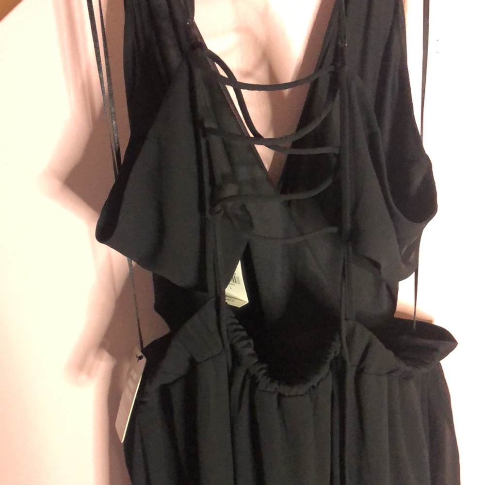 Cutout Sundress - Picture 3 of 3